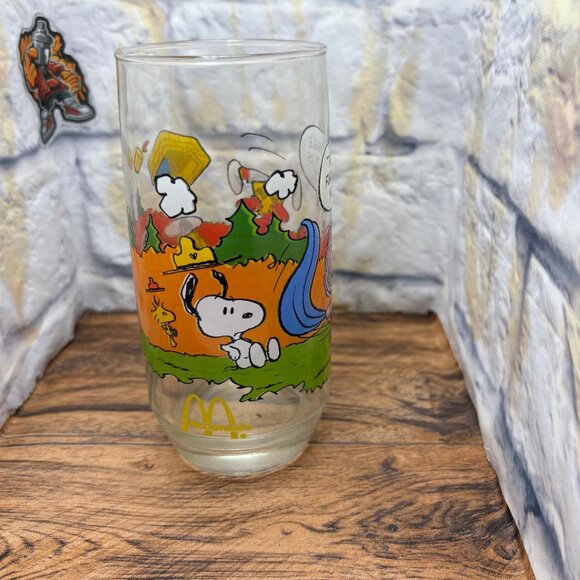 camp snoopy collection set of 5 - Picture 11 of 16